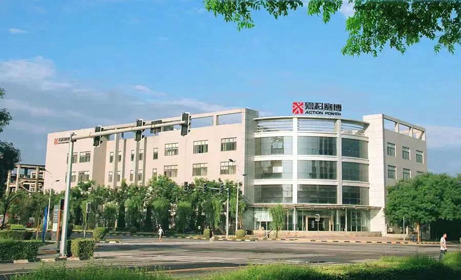 【基金喜報】參股基金投資企業(yè)——愛科賽博科創(chuàng)板順利過會！