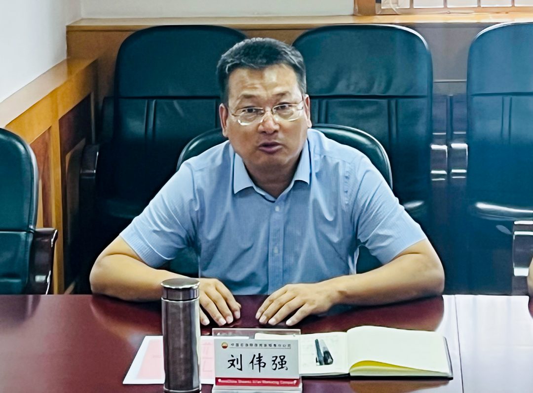 “引”金融活水，“潤”實(shí)業(yè)沃土