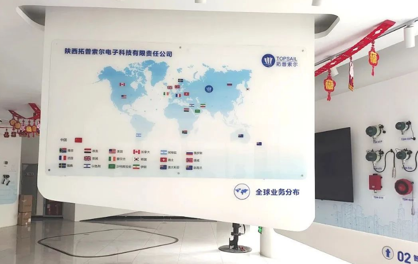 國信小貸再賦能，小支點(diǎn)撬動“專精特新”大能量！